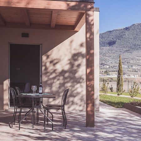 Agriturismo Querceto Mocaiana Kültér fotó