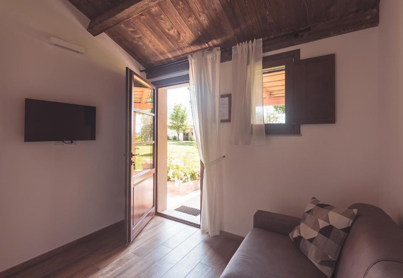 Agriturismo Querceto Mocaiana Kültér fotó