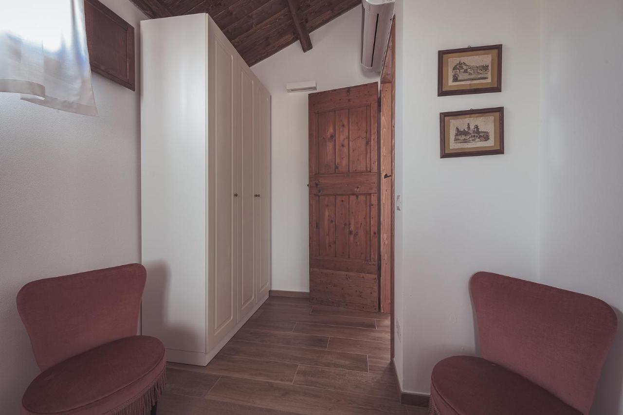 Agriturismo Querceto Mocaiana Kültér fotó