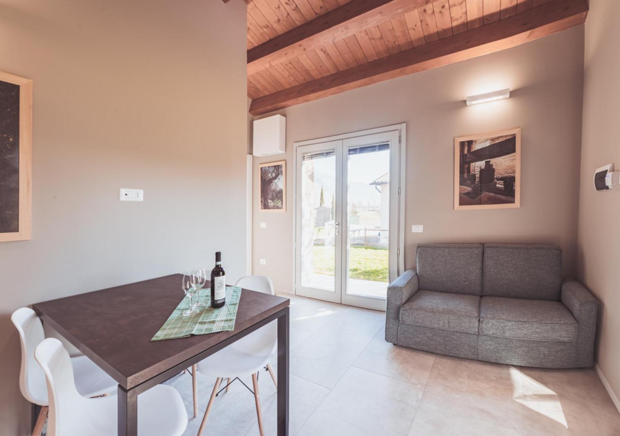Agriturismo Querceto Mocaiana Kültér fotó