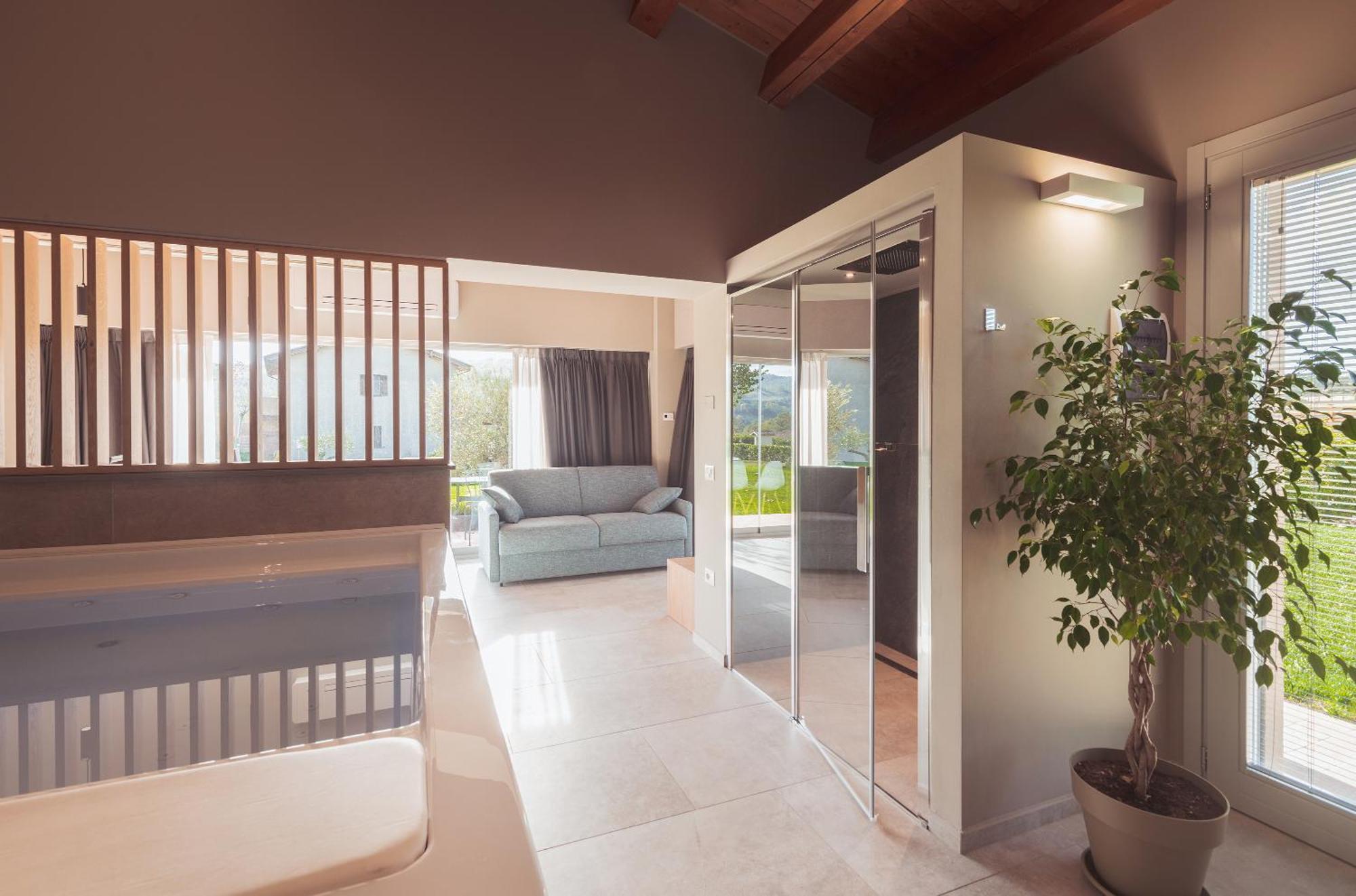 Agriturismo Querceto Mocaiana Kültér fotó